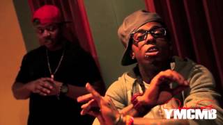 Lil Wayne Introduces Another New Young Money Artist: Blizzi Boi YMCMB
