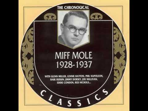 MIFF MOLE  1928-1937 (2003) (FULL ALBUM)