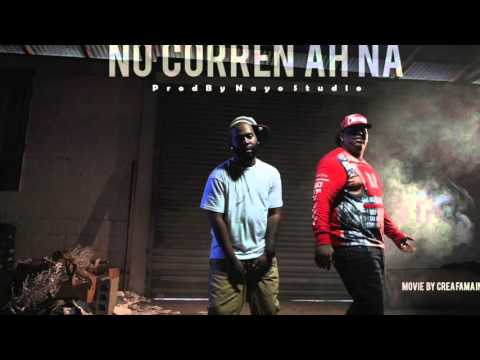 El Fother Feat  Wilson La Rabia Musical – No Corren a Na
