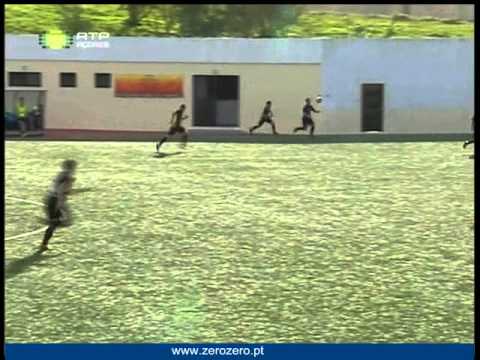 Capelense 1-0 Lajense