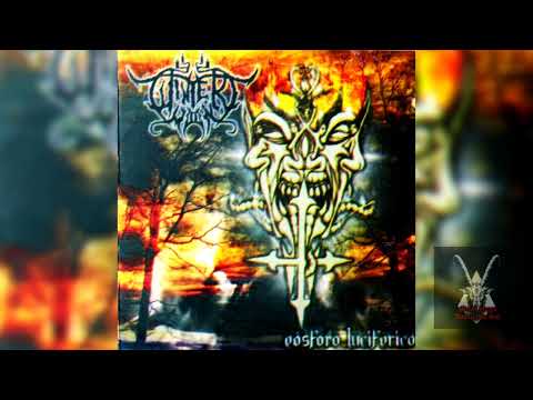 Wintermoon - Eósforo Luciférico [Demo] (2003)
