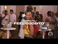 Deep Soulful House DJ Mix With The Johannesburg Homies LOCHIVE