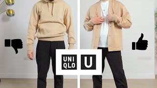 Uniqlo U Spring/Summer 2021 | Best & Worst Pieces
