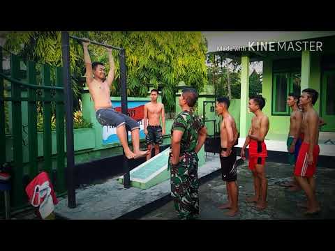 download lagu mp3 mp4 Latihan Fisik Masuk Tni Ad, download lagu Latihan Fisik Masuk Tni Ad gratis, unduh video klip Latihan Fisik Masuk Tni Ad