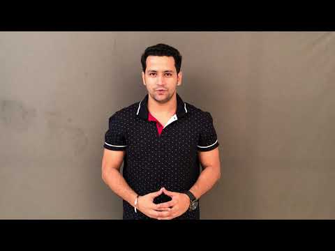 Bharat Nayyar Introduction