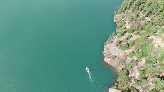 Sugar Island, MI 2020