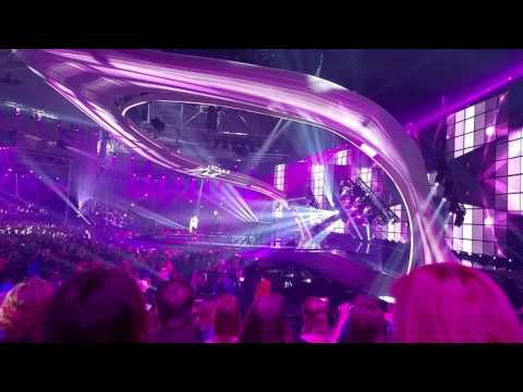 Norway Eurovision 2017 JOWST Grab the Moment