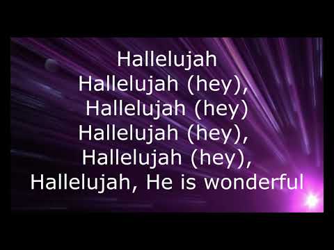 Revelation 19:1 Sunday Service Choir wth Lyrics
