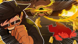 WE GOING AGAINST ANCIENT GODS NOW?! | Block Tales