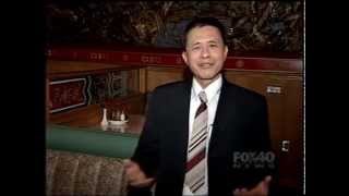 China Palace: Top 10 Chinese restaurant in United States