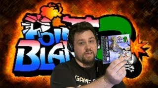 Point Blank 2 (Playstation) - Crow Plays