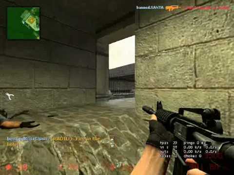 ҜІ||eяC|own Counter-Strike: Source #7A1