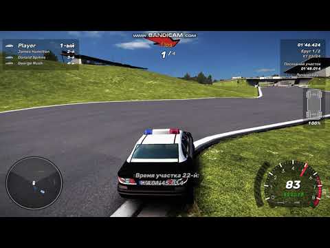 Crashday Redline Edition Прохождение карьеры миссия 3