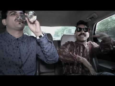 Frederic De Carvalho & CS Rucker - Rendez-Vous Disco - OFFICIAL VIDEO