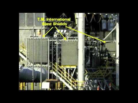 Blast Protection - T.M. International, LLC