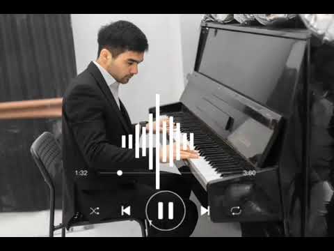 Xurshidbek Sariev-Ayriliq