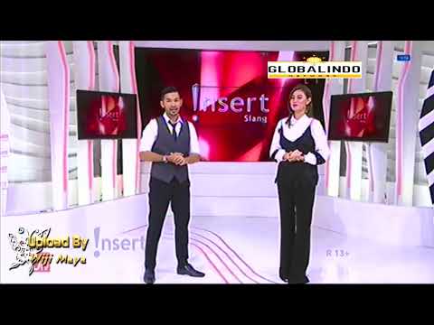 Impian Vega Darwanti Jadi Kenyataan Yaitu Miliki Apertemen - INSERT 29 Januari 2018