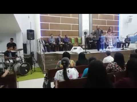 Erika e Walter , Oliveira Verdadeira