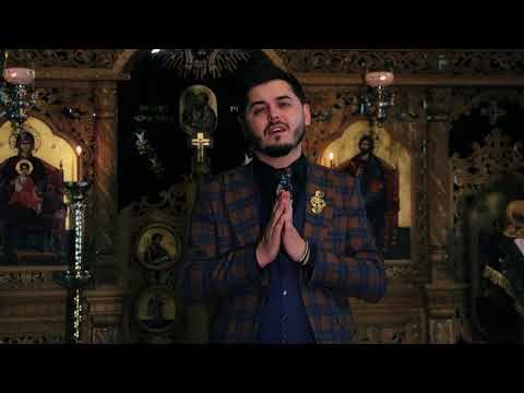 Pop David Adrian - Domnul Slavei (priceasna)