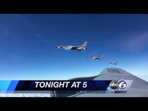 Today's top stories and more! Join us for ABC6 News at 5