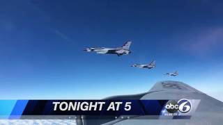 Today's top stories and more! Join us for ABC6 News at 5