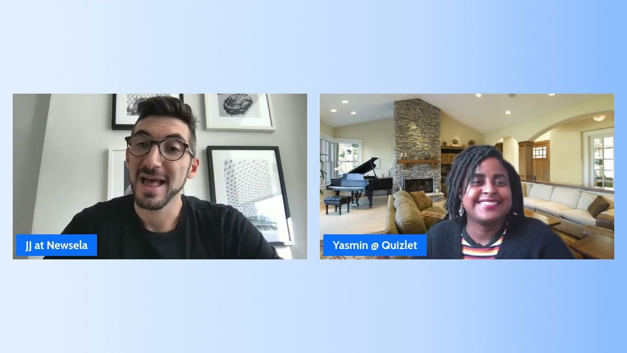 Lesson Lab: Building Inspiring Lessons with Newsela & Quizlet