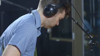 Jessica Hernandez and the Deltas play &quot;Oh No&quot; at CPR&#39;s OpenAir