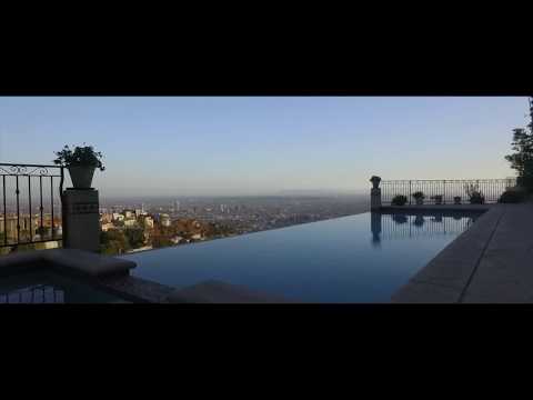 1924 Sunset Plaza Drive | Hollywood Hills West - The Agency
