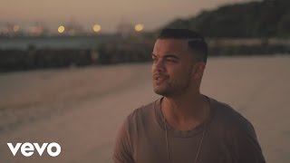 Guy Sebastian - Black & Blue