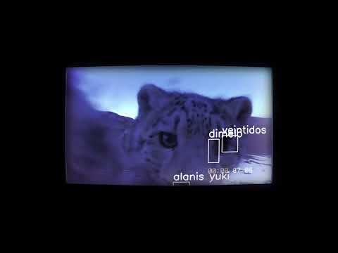 Alanis Yuki - Dimelo (Visualizer)