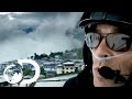 The Most Scared I Ve Been Flying Ever Everest Rescue