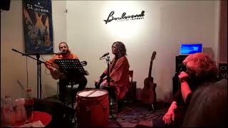 Vaivén (Jorge Drexler) - Giménez-Hernández Duo