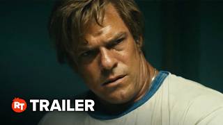 Motor City Trailer #1 (2026)