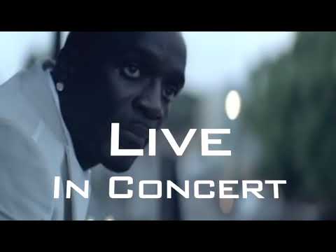 Konvict Kartel with Akon, Tre Carter, OG Boo Dirty & Tone Tone | 7 Nov 2017 | Cliffs Pavilion