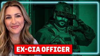 Ex-CIA Agent Reacts to CIA & SAS Joint Operation in Call of Duty