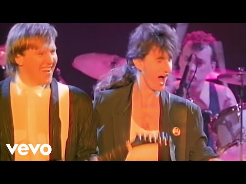 Rush - 2112 / The Temples Of Syrinx / La Villa Strangiato / In The Mood (Live From Show Of Hands)