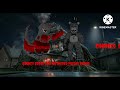 Barney Error And Withered Freddy 95 SNEAK PEEK 2