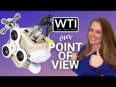 STOOSVIP Fidget Toy Cubes - WTI product video review