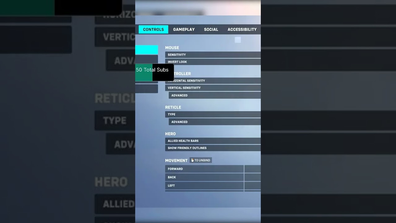 HIDDEN Widowmaker and Ashe Setting! #shorts #overwatch #overwatch2