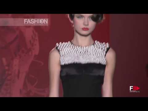 "Triumph" Inspiration Award 2011 by FashionChannel