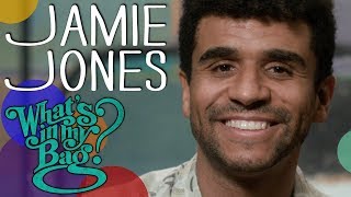 Watch Jamie Jones's episode on YouTube