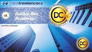 DOUBLE REV/ ROADMAP  No6