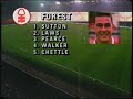 1990 01 01 Nottingham Forest v Liverpool FULL MATCH ITV