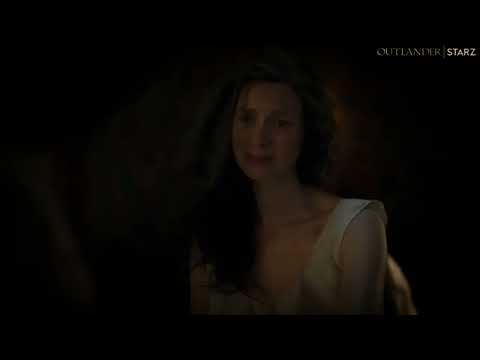 Outlander Season 6 episode 1 Sneak Peek "You're a Angel"  | Jamie & Claire