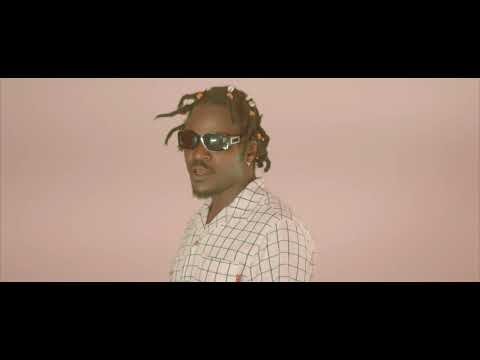 Melody Napoleon And Denzel Legrand Time (Out Now)