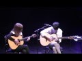 (Depapepe) Start - Gabriella Quevedo & Sungha ...