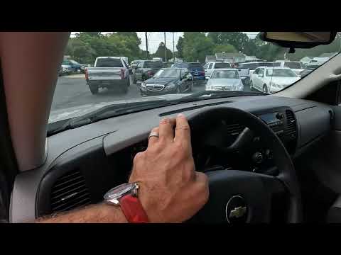 2009 Chevrolet Silverado 1500 (CC-2094222) for sale in Ross, Ohio