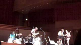 Red Red Meat - Live - Rosewood, Wax, Voltz + Glitter