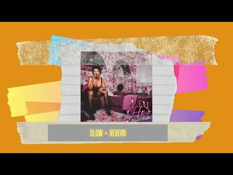 Uncle Waffles &ndash; UYAH! Ft 2wo Bunnies Jay Music Imbongi Yosizi (slow + reverb) [Slowed to Perfection]