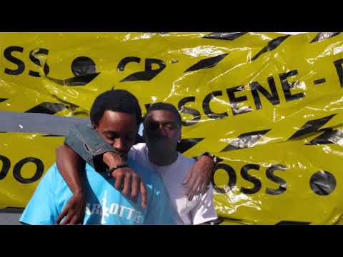 Bossman Too Trazy & Meezy Blanc x YEAH ( Official Video )